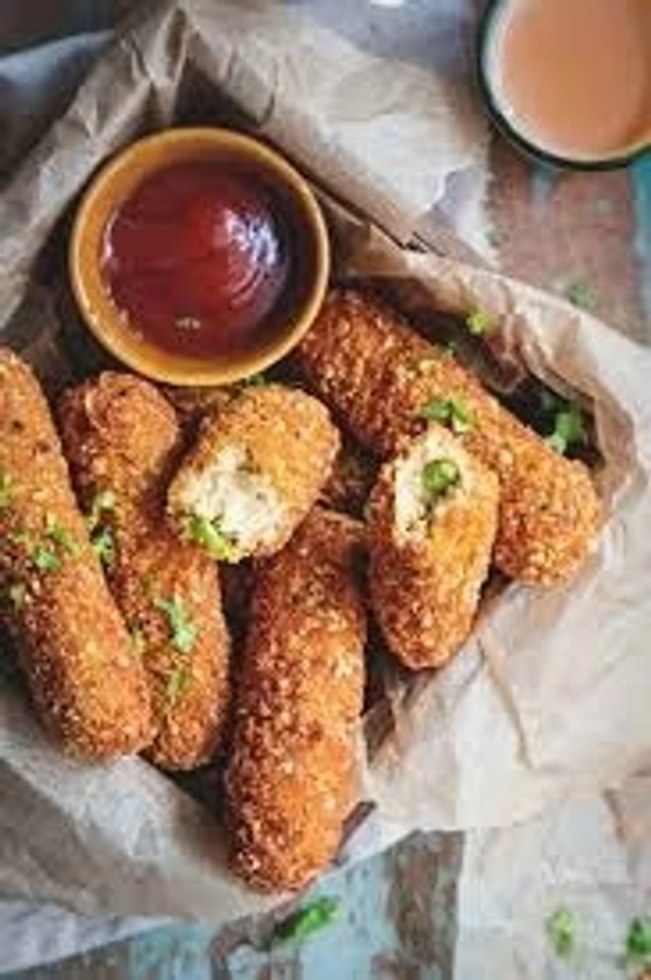 KFC Cheese Finger
