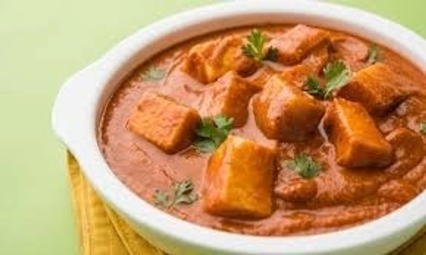 Paneer Punjabi - Half