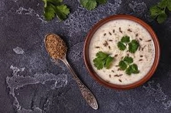 Jeera Raita