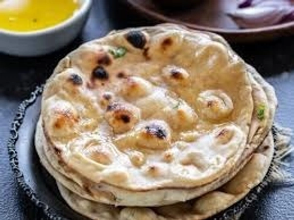 Plain Chapati (Tandoori)
