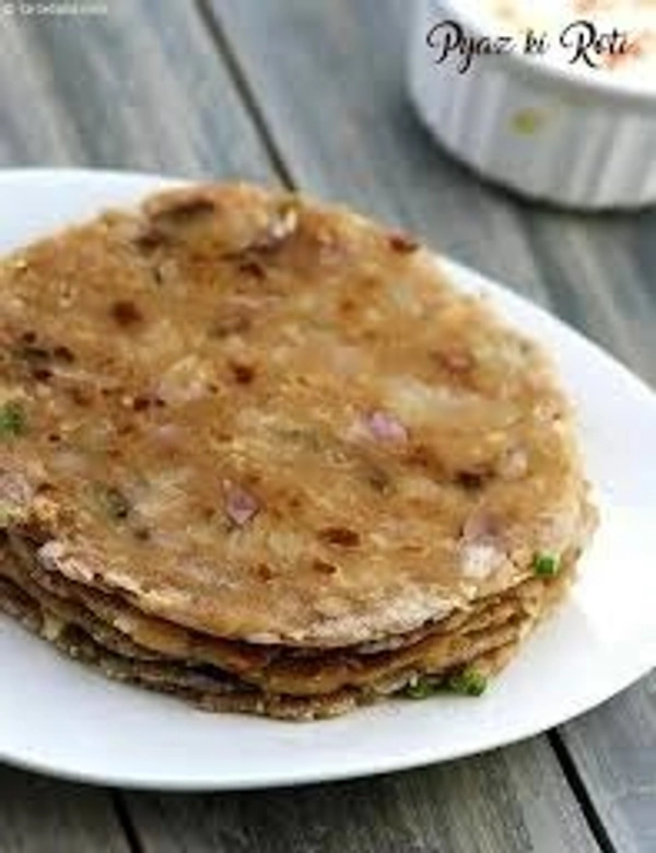 Pyaz Roti