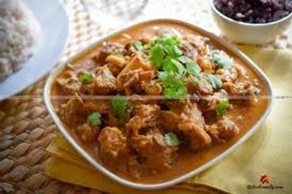 Mutton Punjabi - Half