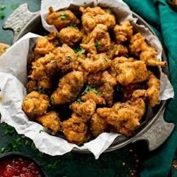 Chicken Tikka Pakora - Half-Boneless