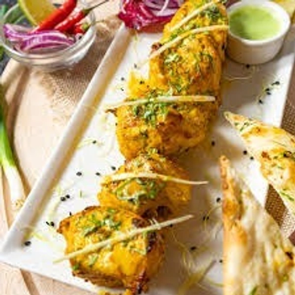 Adraki Chicken Tikka - Full-Boneless