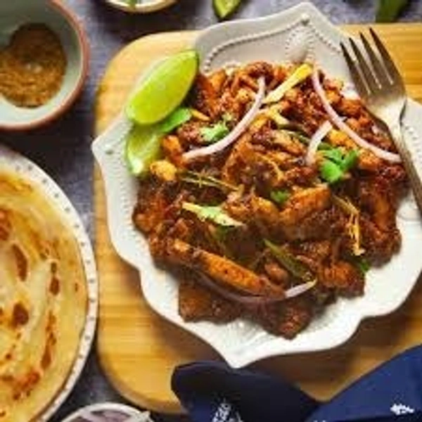 Tava Chicken - Full-Boneless