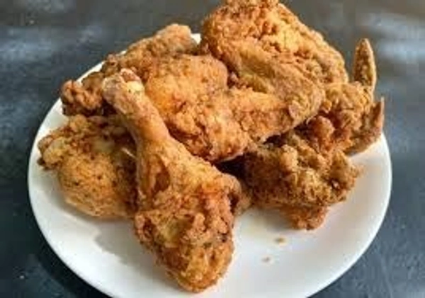 K.F.C Chicken - Half