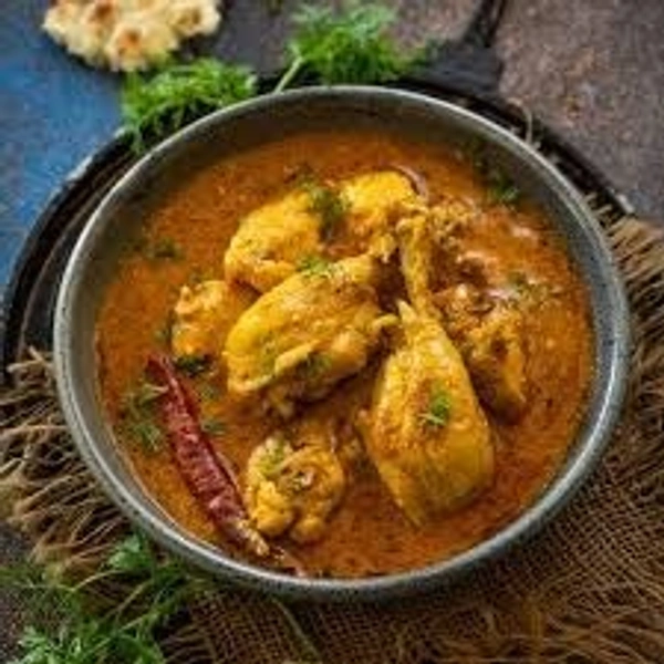 Dahi Chicken - Full-Boneless