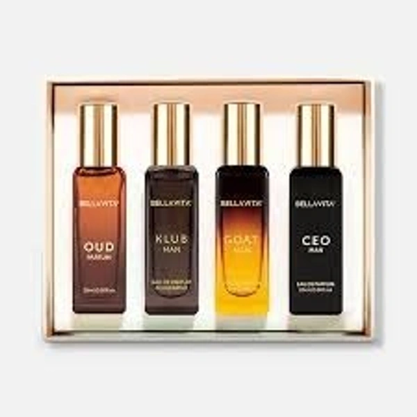 Bellavita Men's Gift Set