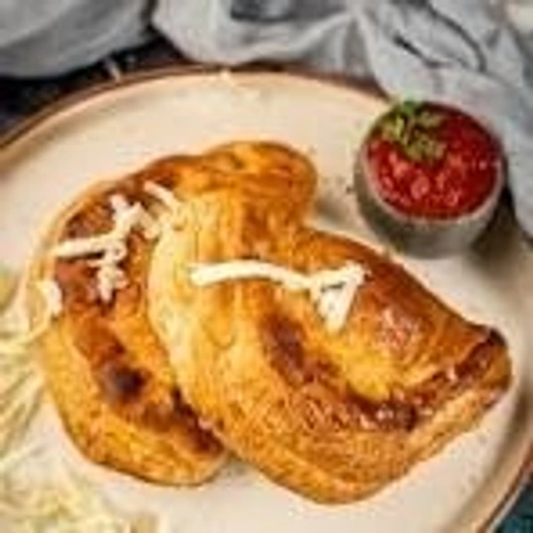 Cheese Patties