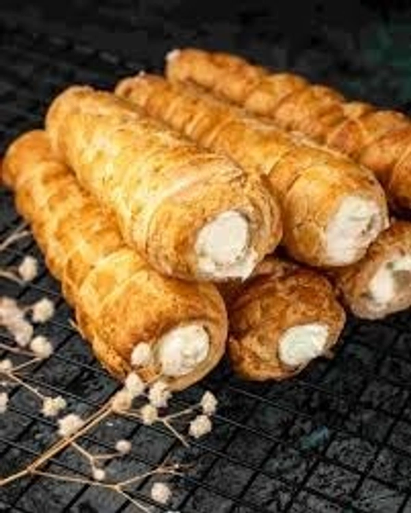 Creamroll