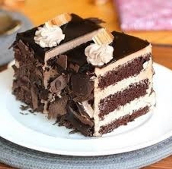 Choclate - 2 Piece