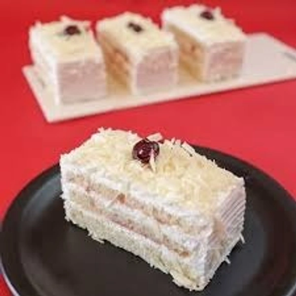 Vanilla - 1 Piece