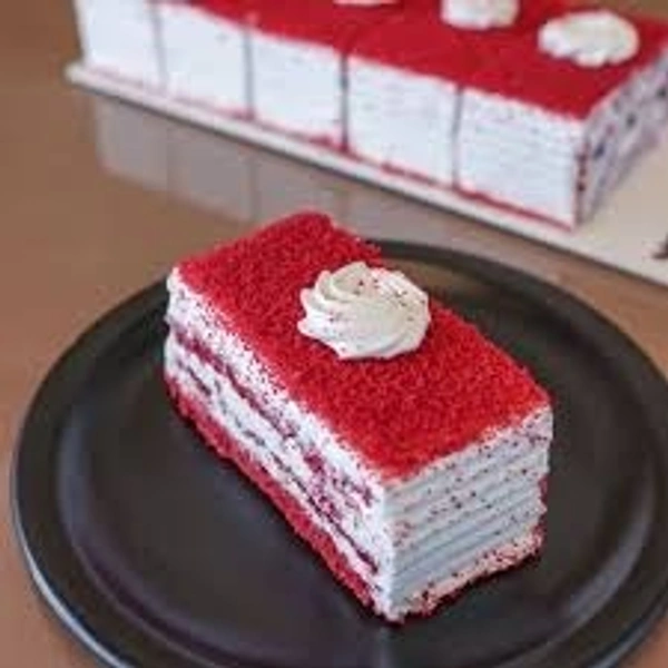 Red Velvet - 2 Piece
