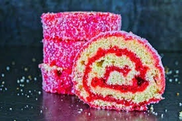 Swiss Roll - 1 Piece