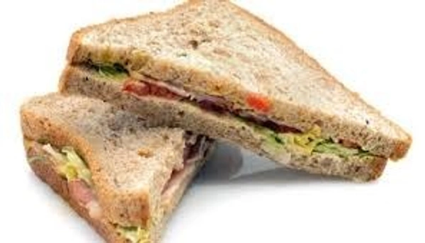 Normal Sandwich