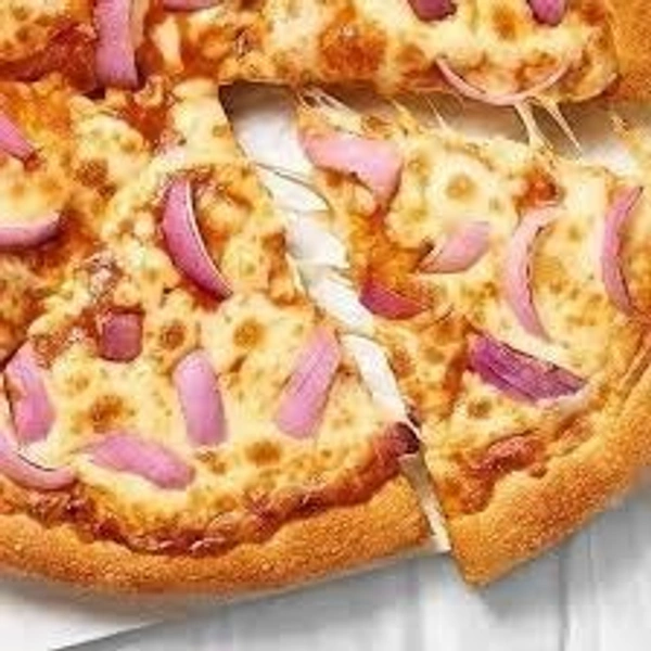 Onion Cheese - Large