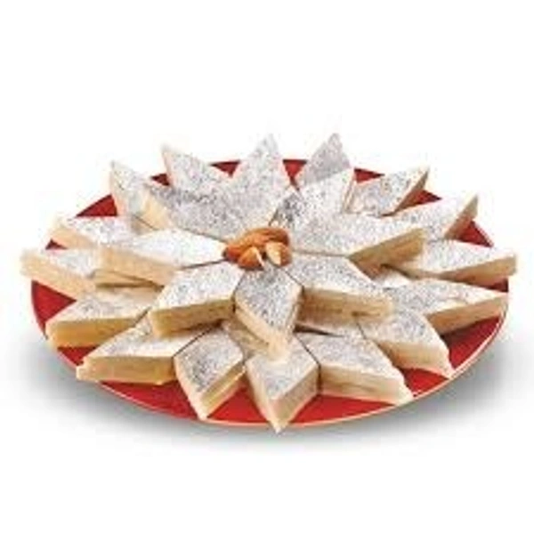 Badam Katli - 500 Gram