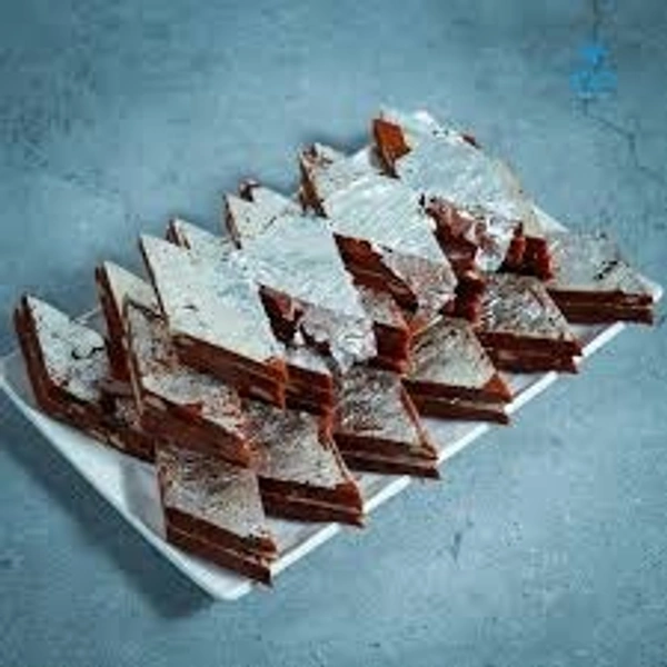 Anjer Katli - 1 Kg