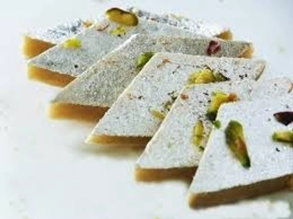 Kajju Dry Fruit Katli - 1 Kg