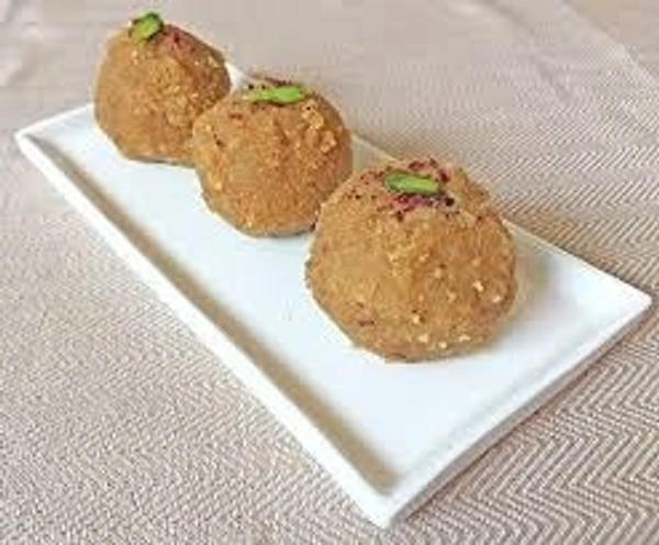 Panchdari Laddu - 500 Gram
