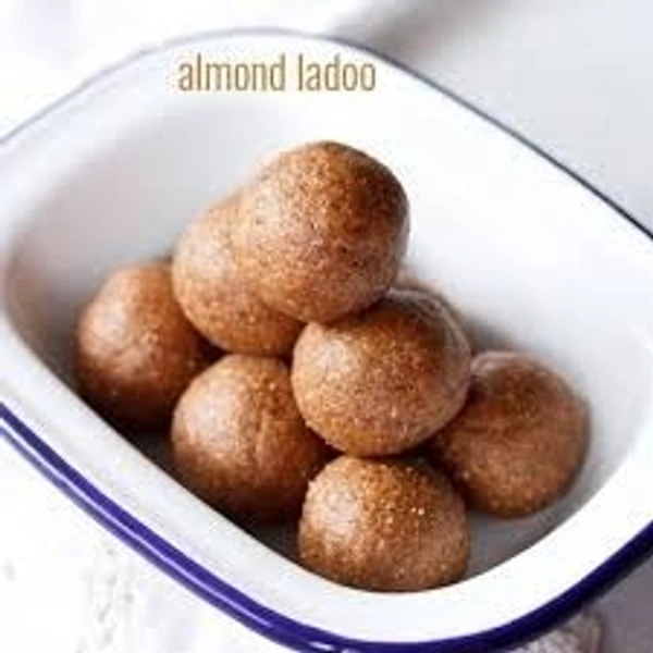 Dal Badam Laddu - 1 Kg