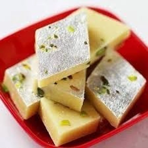Mava Katli - 1 Kg