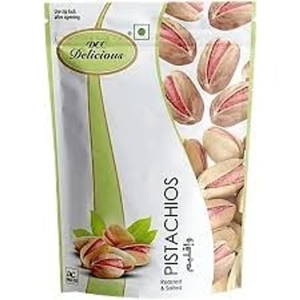 Roasted Pista 250 Gram