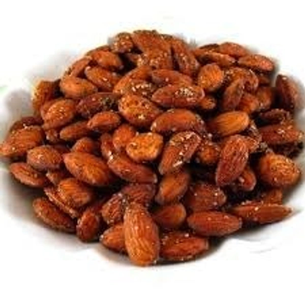 Roasted Badam 250 Gram