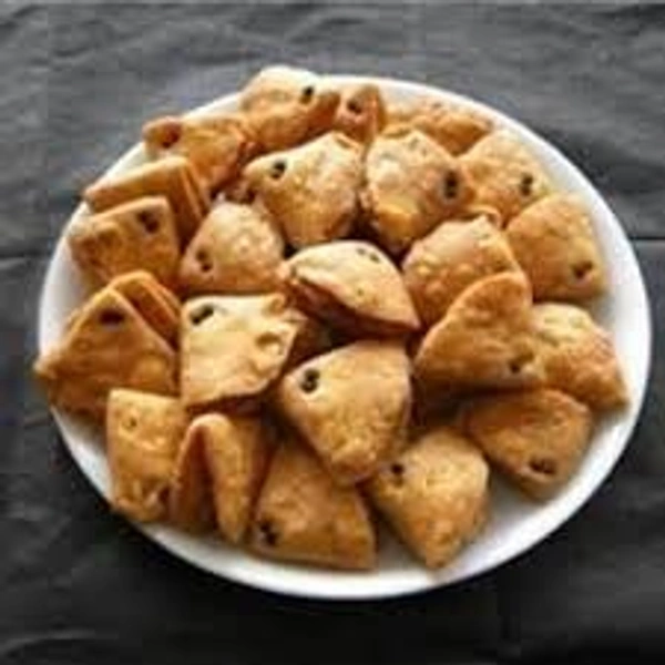 Samosa Mathi - 1 Kg