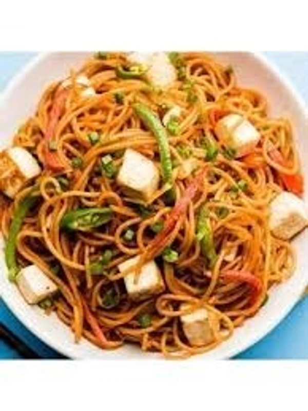 Paneer Chowmein - 