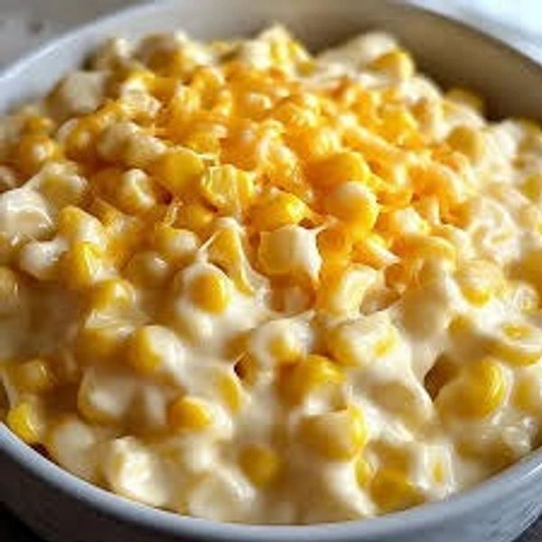 Cheese Corn