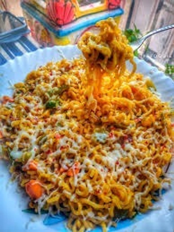 Vegies Cheese Maggi