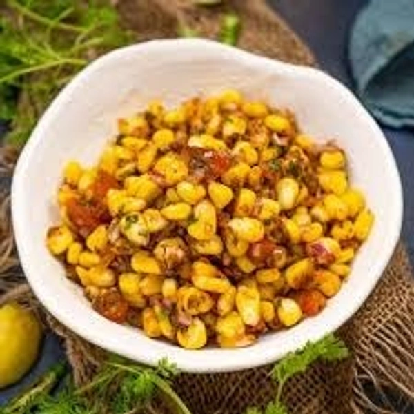 Corn Chat