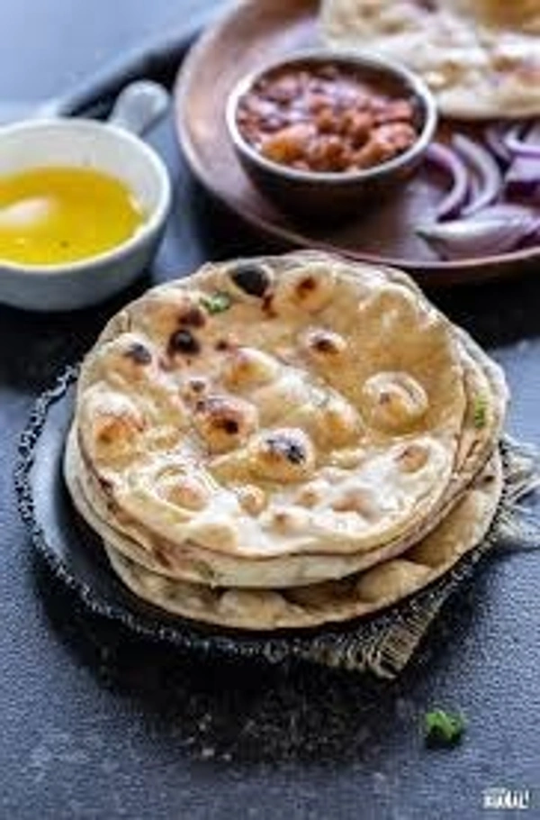 Tandoor Butter Roti