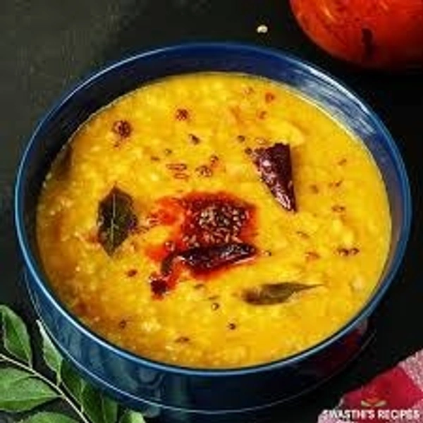 Moong Dal Tadka - Half