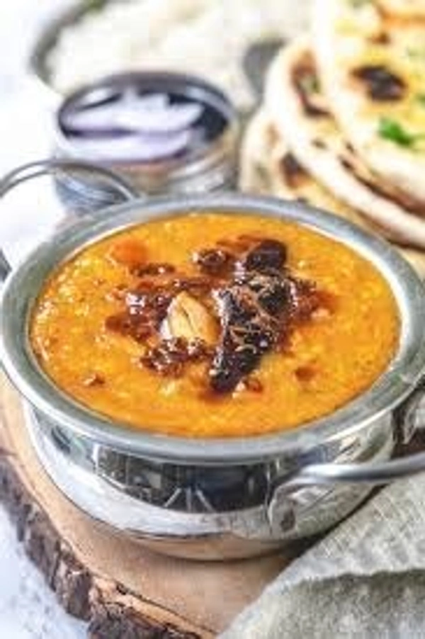 Dal Tadka - Half