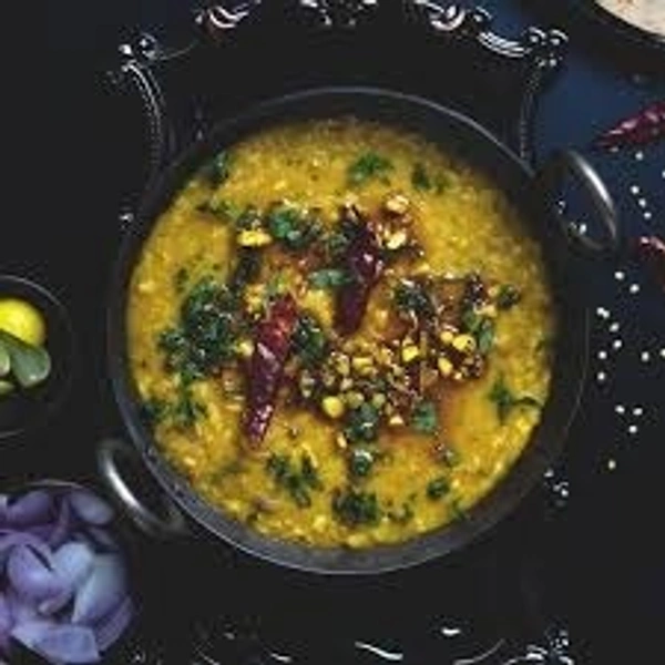 Pancharatan Dal - Full