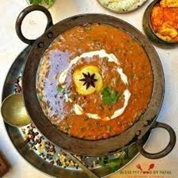 Dal Maharani {City Hotel} - Half