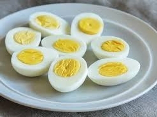 Boiled Egg {Khinchi Egg Store} - 10 Egg