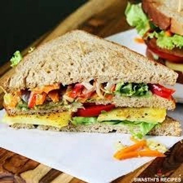 Special Sandwich (3 Layers)