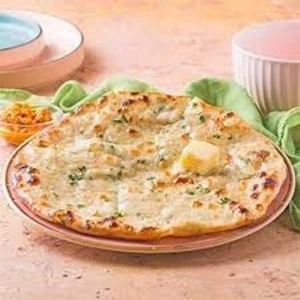 Stuff Kulcha   {Fussion Food}