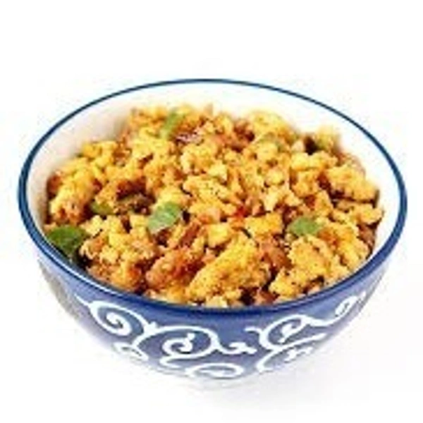 Butter Burji {Khinchi Egg Store} - 2 Egg