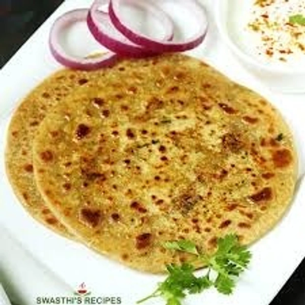 Gobi Prantha - 1 Pcs