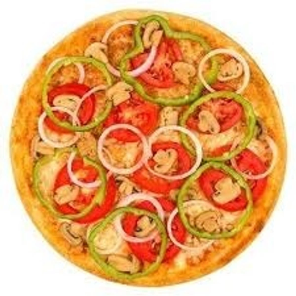 Farm Fresh Pizza - Medium