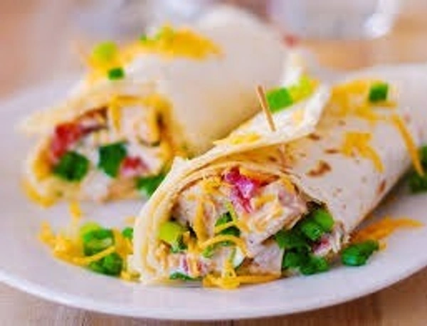 Mexican wrap