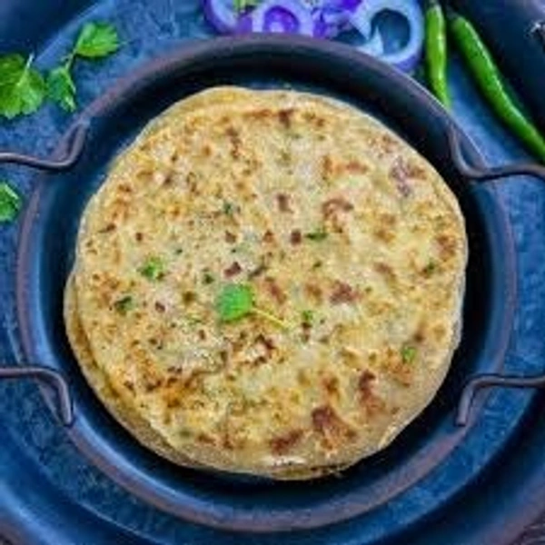Muli Prantha - 1 Pcs