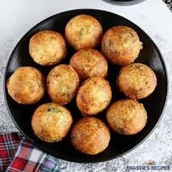 Veg Appe {Padampur Zayka} - 12 Piece