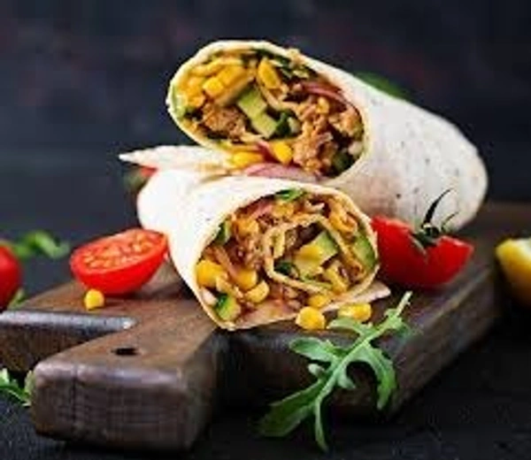 Special wrap