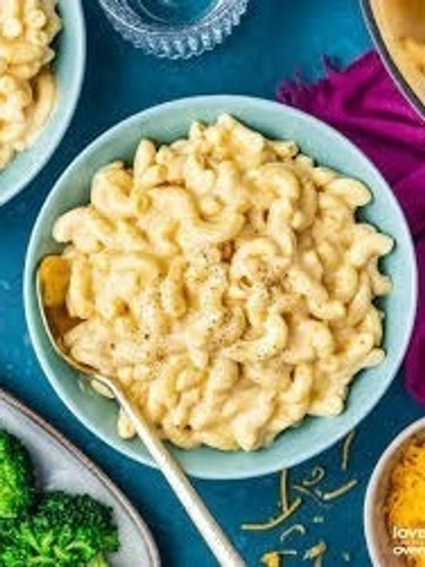 Cheese Macroni {Padampur Zayka}
