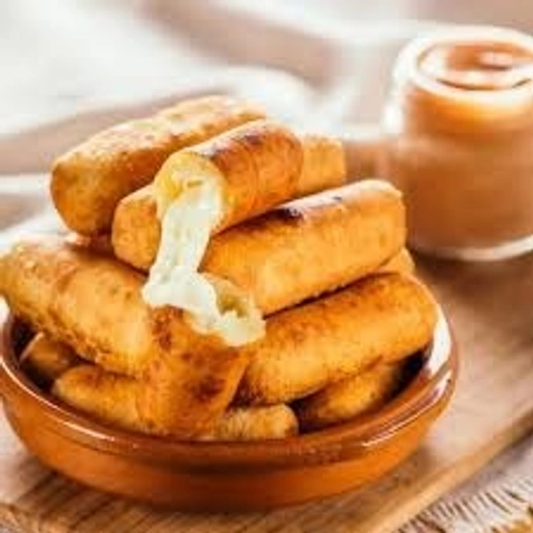 Cheese Finger (8 Piece)